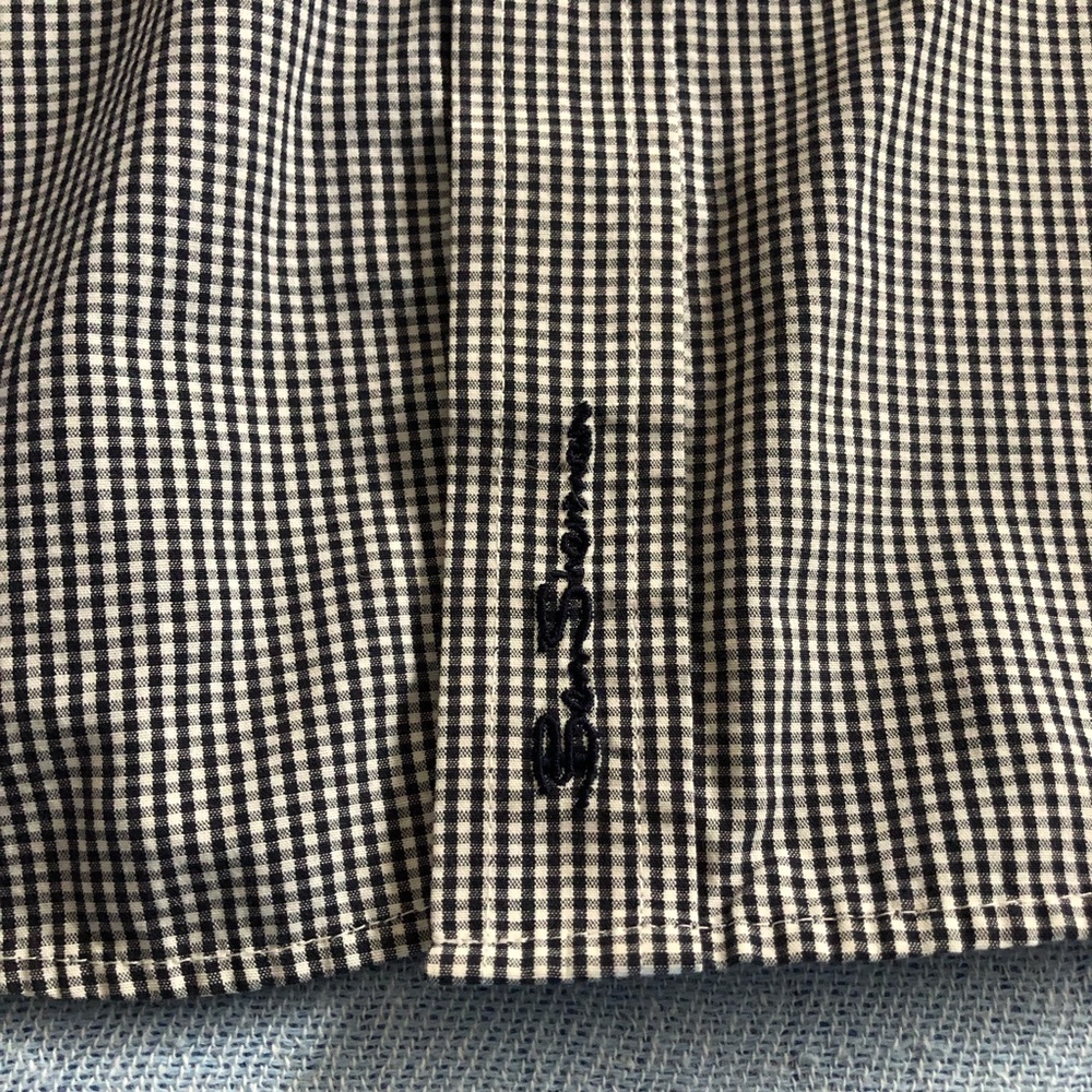 Ben Sherman button down - Picture 4 of 5
